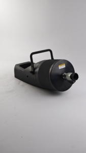 Casse-écrous hydraulique Premium équivalent à Enerpac NC-6075, gamme de boulons M39-M48, capacité 90T - Product Image 2