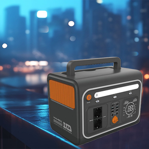 Ngân hàng điện cầm tay & Trạm điện ngoài trời Pin dự phòng 1200W với sóng sin tinh khiết LiFePO4 cho gia đình & di động - Product Image 6