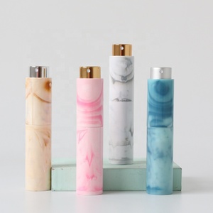 <span class=keywords><strong>E</strong></span>-best <span class=keywords><strong>2022</strong></span> nouvel arrivage 10ml 15ml 20ml marbre rechargeable vaporisateur de parfum portable pour distributeur de cologne - Product Image 4