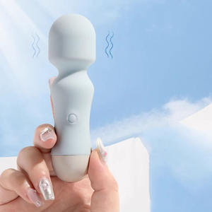 Mini vibromasseur, stimulateur sexuel, stimulateur vaginal, vibromasseur point G, jouet sexuel japonais pour femmes et couples - Product Image 1