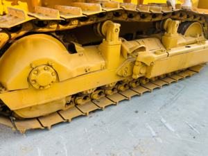 Original CAT D7G Dozer Sistema de cuchillas de buena calidad Excelente rendimiento Máquina confiable - Product Image 6