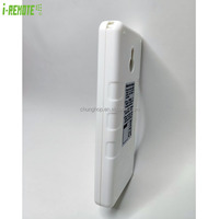 ACR082 I-REMOTE Control Remoto Universal para Aire Acondicionado, Función Personalizada, Material Plástico, Alcance de 20 m, 13 Botones