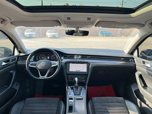 รถยนต์โฟล์คสวาเกน มาโกตัน 2.0T ปี 2023 2024 2025 รถยนต์ใช้น้ำมันเบนซิน รถเก๋ง รถยนต์มือสอง รถซีดานมือสอง รถยนต์ใช้แล้ว รถยนต์มือสอง โฟล์คสวาเกน - Product Image 6