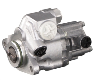 Bomba de dirección asistida hidráulica para Mercedes Benz Evobus <span class=keywords><strong>SETRA</strong></span> NEOPLAN 96-03 FEBI OEM NO 0034605180 034605180 LUK 542004810 - Product Image 1