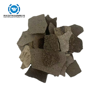 중국 공급 업체 하이 퀄리티 전해 망간, 유리한 가격 99.9/99.8/99.7 - Product Image 3