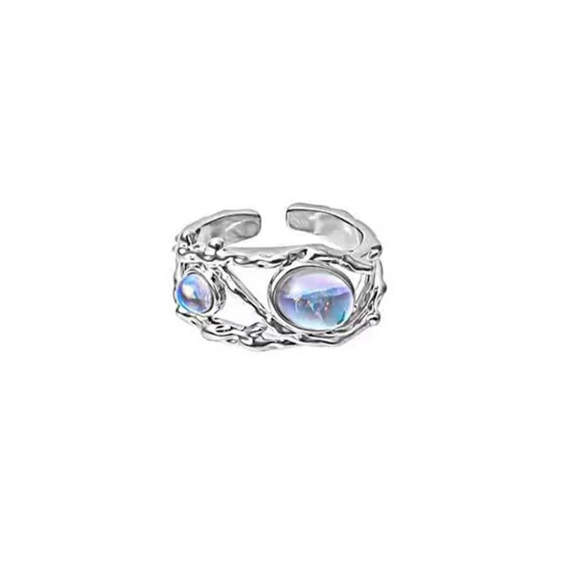 silver 1pc