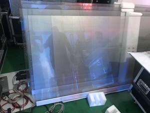 شاشة عرض كريستالية مرنة داخلية P3.75 عالية السطوع - Product Image 6