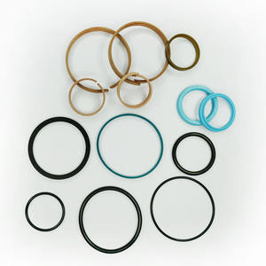 Dichtungs-Kit zur Reparatur des Lenkradzylinders XG956H für <span class=keywords><strong>XGMA</strong></span>-Radlader - Product Image 1
