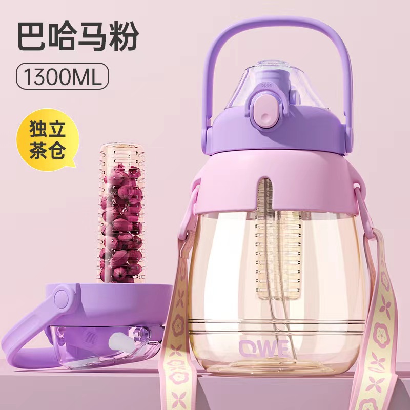 Bahamas Powder - 1300ml