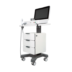 Sistema de Rejuvenecimiento Facial y de Cuello de Última Generación, Transductores de 7.5MHz, 4.5mm y 3.0mm, Máquina de Estiramiento de Piel sin Cirugía - Product Image 6