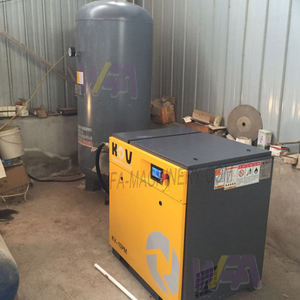 Abattoir <span class=keywords><strong>professionnel</strong></span> traitement de la viande vis compresseur d'air abattoir usine pour équipement de boucher - Product Image 5