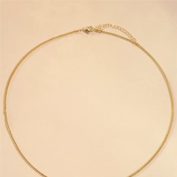 Colgante de Piedra de Nacimiento con Certificación CE, Chapado en Oro de 18K, Collar de Cobre, Accesorios DIY, Zirconia Ovalada de Colores