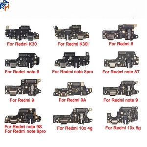 ZPH สายชาร์จ USB ชาร์จเร็วแบบยืดหยุ่นพร้อมไอซีและ<span class=keywords><strong>ไม</strong></span>โครโฟนสำหรับเสี่ยวมี่ เรดมี่ A3 |   การเปลี่ยนแผงด็อค - Product Image 3