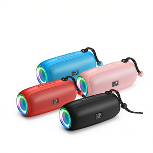 Portable Bluetooth <b>Speaker</b> KP 540 HIFI Sound Compact Design - Product Image 2
