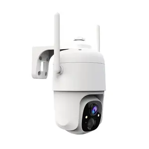 Лидер продаж, популярная в Америке камера наблюдения с оповещениями о безопасности и обнаружением движения, Wi-Fi