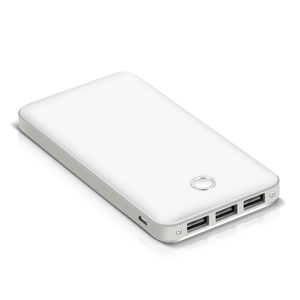 แบตเตอรี่ลิเธียมโพลิเมอร์แบบ USB 12 โวลต์ สำหรับเล่นเกมส์ แล็ปท็อป คอมพิวเตอร์ ชาร์จไฟ <span class=keywords><strong>Veger</strong></span> <span class=keywords><strong>พา</strong></span><span class=keywords><strong>ว</strong></span><span class=keywords><strong>เวอร์</strong></span><span class=keywords><strong>แบงค์</strong></span>แบบบางเฉียบ ความจุ 10000 มิลลิแอมป์ - Product Image 1