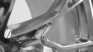 Llanta de Aleación Forjada Ligera de 17 18 19 20 21 22 Pulgadas 5x114.<span class=keywords><strong>3</strong></span> 5x112 5x120 para Coche, para FF10 Audi S4 Mercedes BENZ <span class=keywords><strong>BMW</strong></span> - Product Image 5