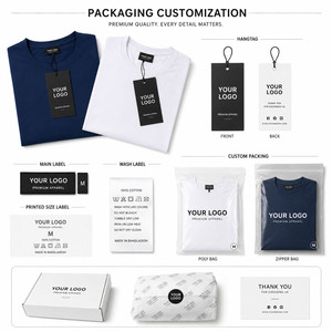 Custom Logo Denim O-Neck T-<b>shirt</b> <b>100</b>% <b>Polyester</b> Quick Dry 150g Performance Gym Sports Tee Reflective Running <b>Shirt</b> Private Label - Product Image 6