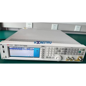 Générateur de signaux vectoriels RF Keysight AGILENT N5172B EXG série X H H - Product Image 1