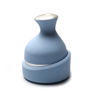 <span class=keywords><strong>Headache</strong></span> Relief waterproof electric <span class=keywords><strong>handheld</strong></span> Scalp <span class=keywords><strong>massager</strong></span> for Stress Release - Product Image 3