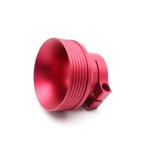 Tùy chỉnh dịch vụ gia công <span class=keywords><strong>CNC</strong></span> cho nhôm thép không gỉ nhựa <span class=keywords><strong>CNC</strong></span> các bộ phận gia công chính xác cao sản xuất khối lượng thấp - Product Image 1