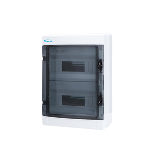 <b>Waterproof</b> Plastic <b>Box</b> TMA(HA) Series HA-8 Distribution <b>box</b> - Product Image 6