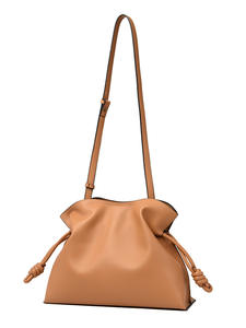 הסיטונאי קיבולת גדולה נשים תיק כתף עיצוב יוקרתי פו עור שקיות של נשים - Product Image 4