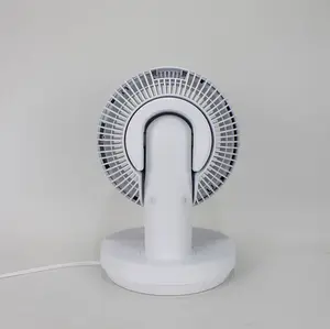 Oem Smart Stand Fan 9Inch Desktop Fan Groothandel Elektrische Ventilator Voor Thuis