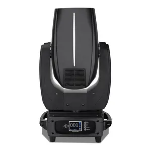 Spark Professional Stage Lights 380W feixe Moving Head Sharpy feixe Stage Light
