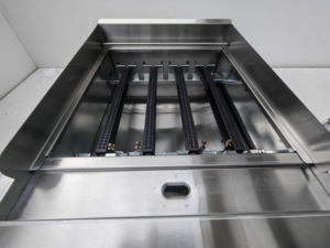 Attrezzature <span class=keywords><strong>per</strong></span> la ristorazione commerciale da tavolo in <span class=keywords><strong>pietra</strong></span> nera Grill elettrico <span class=keywords><strong>a</strong></span> <span class=keywords><strong>Gas</strong></span> lava Rock Grill <span class=keywords><strong>per</strong></span> uso Party - Product Image 5