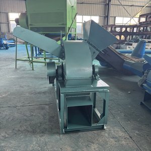 Trituratore di Legno di Alta Qualità per la Produzione di Polvere <span class=keywords><strong>da</strong></span> Rami, Uso Domestico - Product Image 3