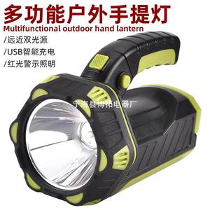 <b>Led</b> Camping Lamp 21 White 14 <b>Red</b> <b>Led</b> Side <b>Lights</b> Usb Charging Emergency Lighting Outdoor Use - Product Image 3