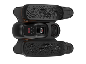 Entrenador Elíptico Manual para Debajo del Escritorio, Ejercitador <span class=keywords><strong>de</strong></span> Piernas para Usar Sentado, para Adultos <span class=keywords><strong>Mayores</strong></span> - Product Image 2