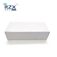 Carte NFC Vierge PVC Imprimable en Gros 13.56MHz ISO14443A 213 / 215 / 216 pour Contact Professionnel et Social