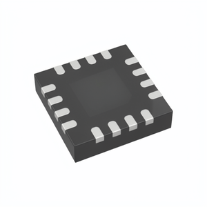 MAX15041ETE+ Composants électroniques en stock Gestion de l'alimentation (PMIC) 16 WFQFN à pad exposé - Product Image 1