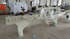 Línea de producción de placas de yeso avanzada Maquinaria Máquina para hacer placas de yeso - Product Image 6