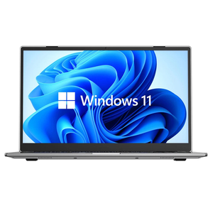Ordinateur portable de jeu OEM de haute qualité de 14 pouces avec processeur Intel <span class=keywords><strong>Core</strong></span> <span class=keywords><strong>i5</strong></span> de 12e génération <span class=keywords><strong>1240P</strong></span>, système d'exploitation Windows 11 pour étudiants - Product Image 1