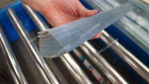 विद्युत चालित स्वचालित प्लास्टिक हाइड्रोलिक गिलोटिन कटर मशीन, अनुकूलित रबर बेल प्लास्टिक ब्लॉक काटने मशीनरी - Product Image 6