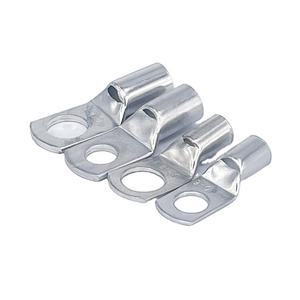 AWG高導電性銅電気端子De Bateriaケーブル圧着端子ラグカーバッテリーケーブルラグSC端子 - Product Image 2