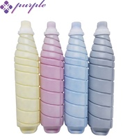 Toner TN622 TN 622 kullanım için Konica Minolta Bizhub C1085 c1100 C6085 C6110 tn622 fotokopi toner