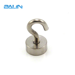 Gancho del imán de neodimio de imán con argolla Super fuerte de montaje - Product Image 2