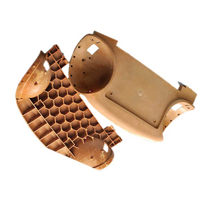 Professional Manufacturer Precision PLA Bioplastic Injection Molding