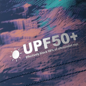 Sweat à capuche de pêche pour homme, conçu pour la performance, avec protection solaire UPF50+, tissu à séchage rapide et masque intégré - Product Image 4
