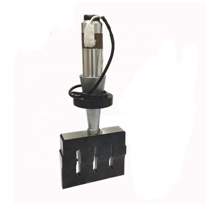 Fabrikant 60Khz 80W Ultrasone Omvormer Voor Lassen - Product Image 5