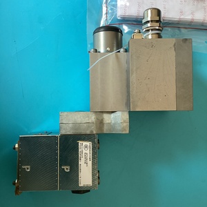 R901205337 M-4SE6D6X/420LG24NXDZ2/B12V Électrovanne directionnelle hydraulique 4/3 voies 420 bars Taille 6 vannes - Product Image 4