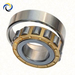 260x480x80mm pièces de camion roulement à rouleaux cylindriques N <span class=keywords><strong>252</strong></span> N252 - Product Image 3