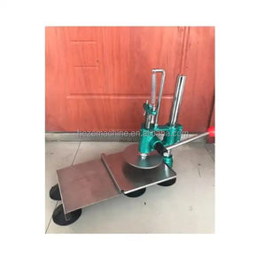 Prensa Manual para hacer masa de <span class=keywords><strong>Pizza</strong></span>, tamaño <span class=keywords><strong>más</strong></span> <span class=keywords><strong>grande</strong></span> de 14 pulgadas - Product Image 5