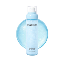 OEM 5D HA Glow Mist 120ml Ceramide Pearl Hydratant Spray Cool Rafraîchissant Hydratant Rosée Peau Brillante Base de Maquillage Radiance Boost