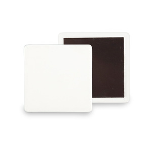 Magnete <span class=keywords><strong>Souvenir</strong></span> in ceramica calamita per frigorifero artigianale personalizzato moderno magnete per frigorifero in ceramica personalizzabile - Product Image 1
