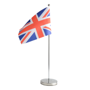 Bandera Nacional de México para Escritorio, 14x21cm, Diseño Personalizado, Impresión Digital, para Oficina, Navidad, Venta al Por Mayor - Product Image 5